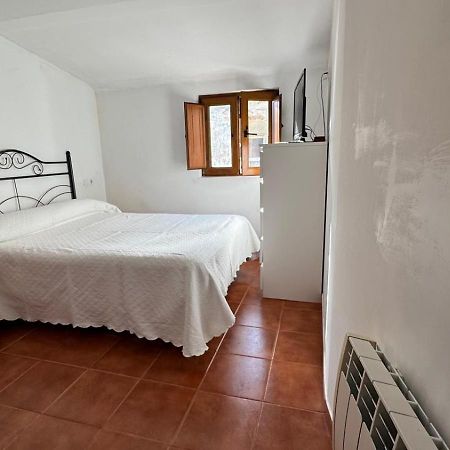 Apartamentos San Guillermo Finisterra Exterior foto