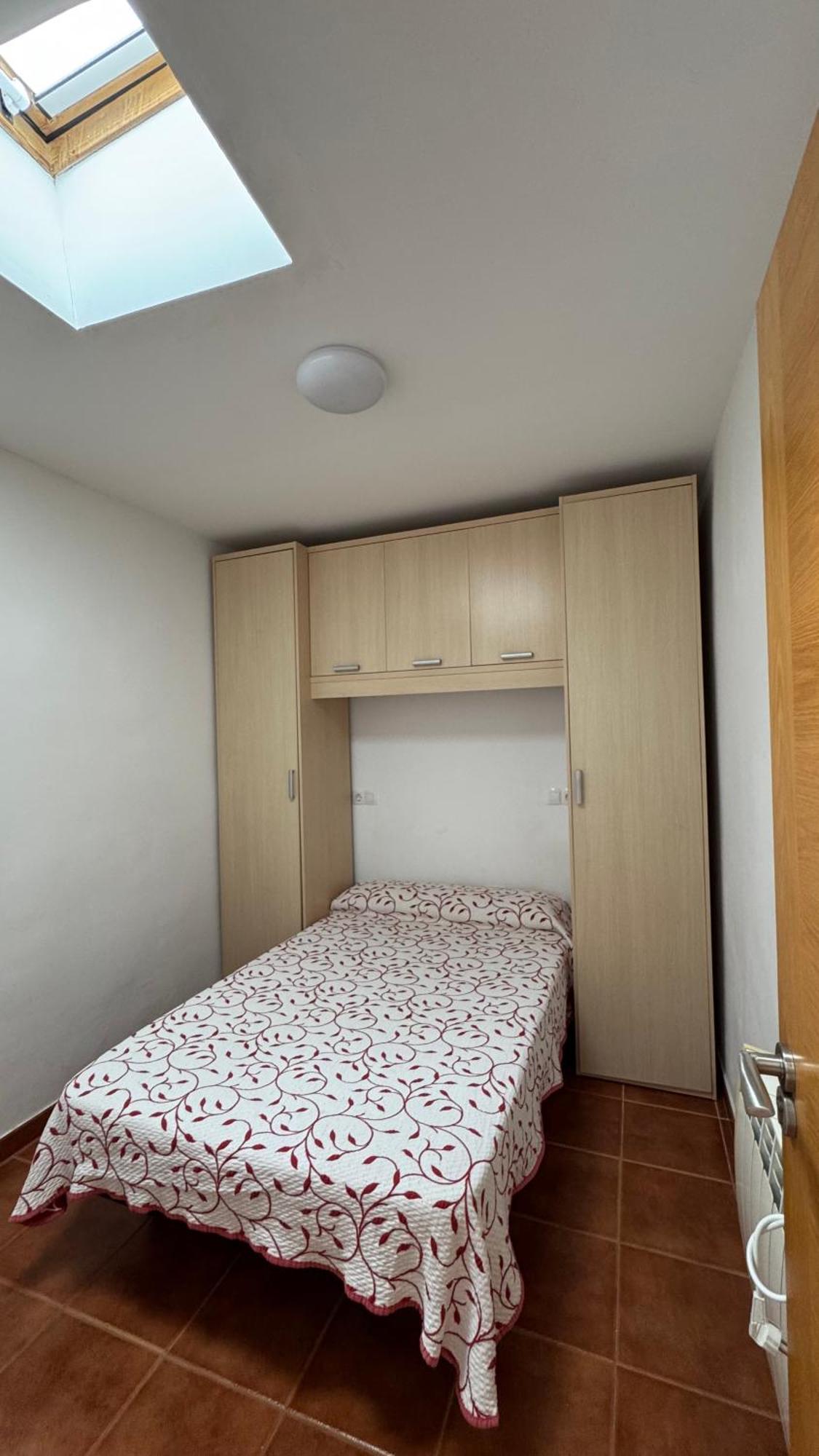 Apartamentos San Guillermo Finisterra Exterior foto
