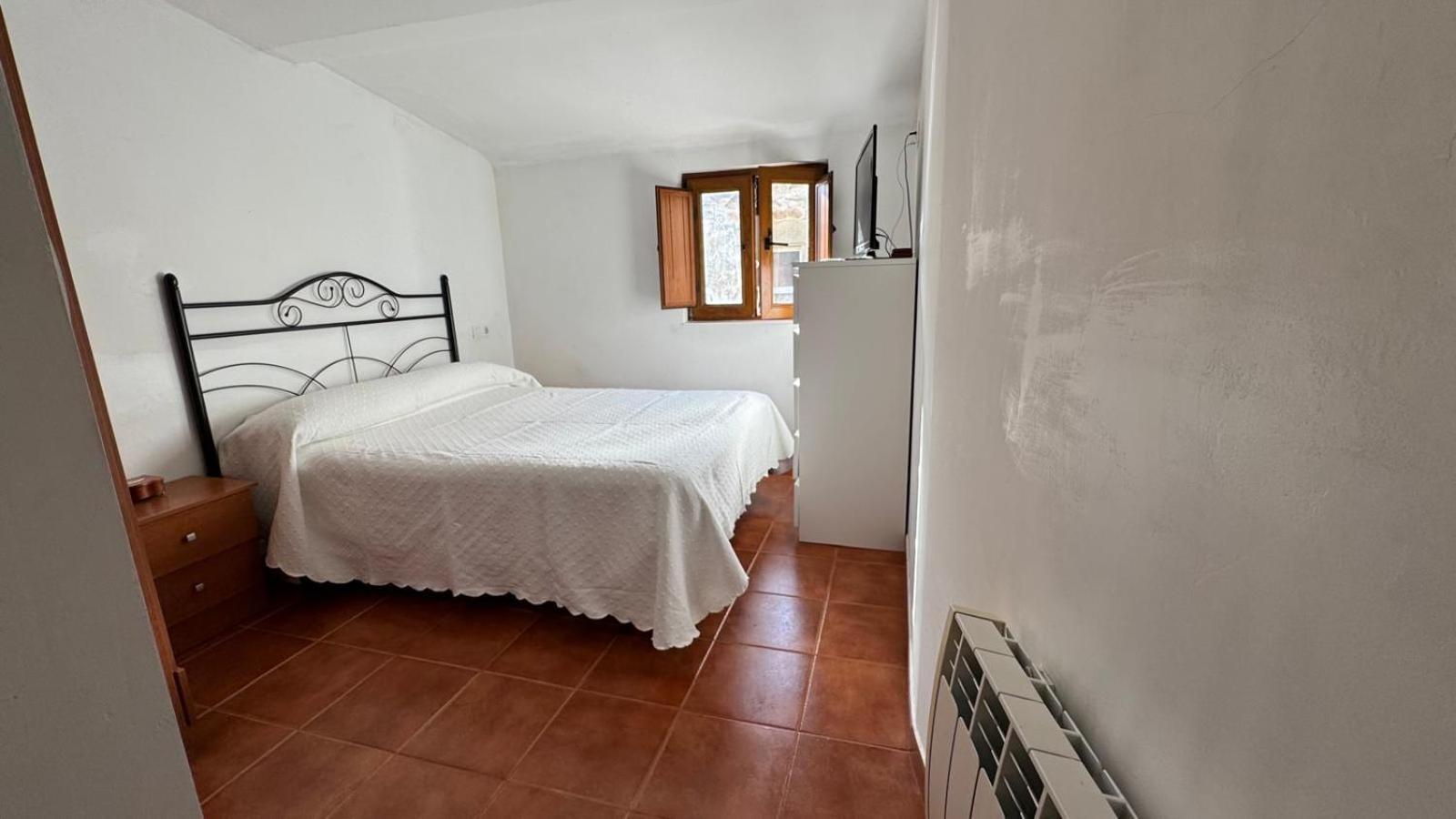 Apartamentos San Guillermo Finisterra Exterior foto