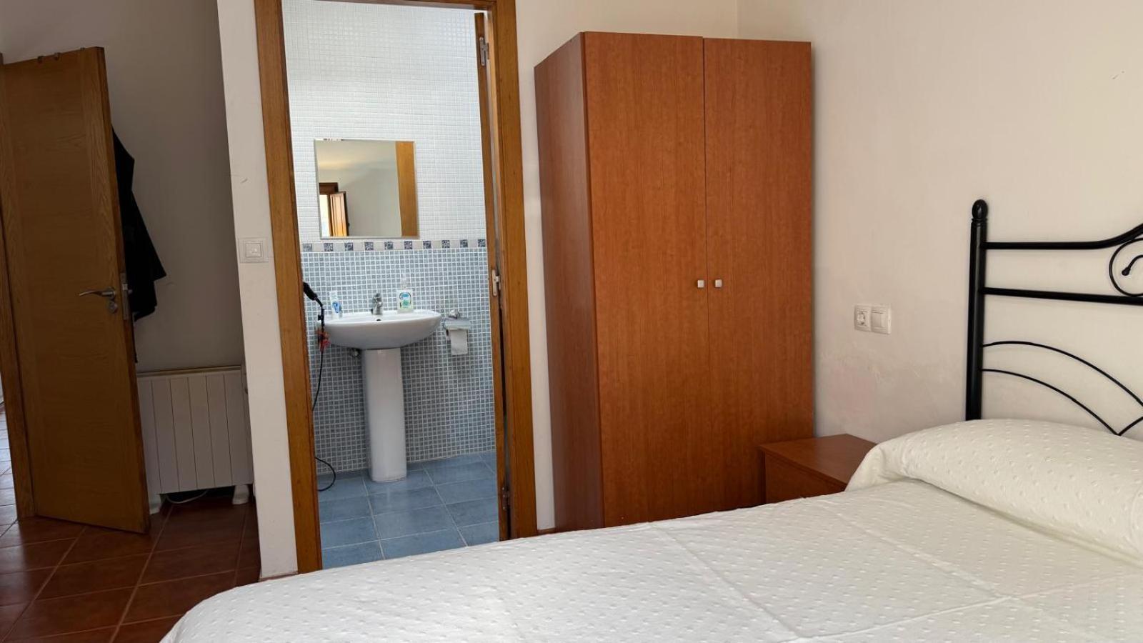 Apartamentos San Guillermo Finisterra Exterior foto